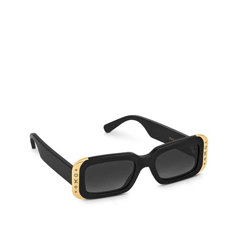 louis vuitton moon cat eye sunglasses